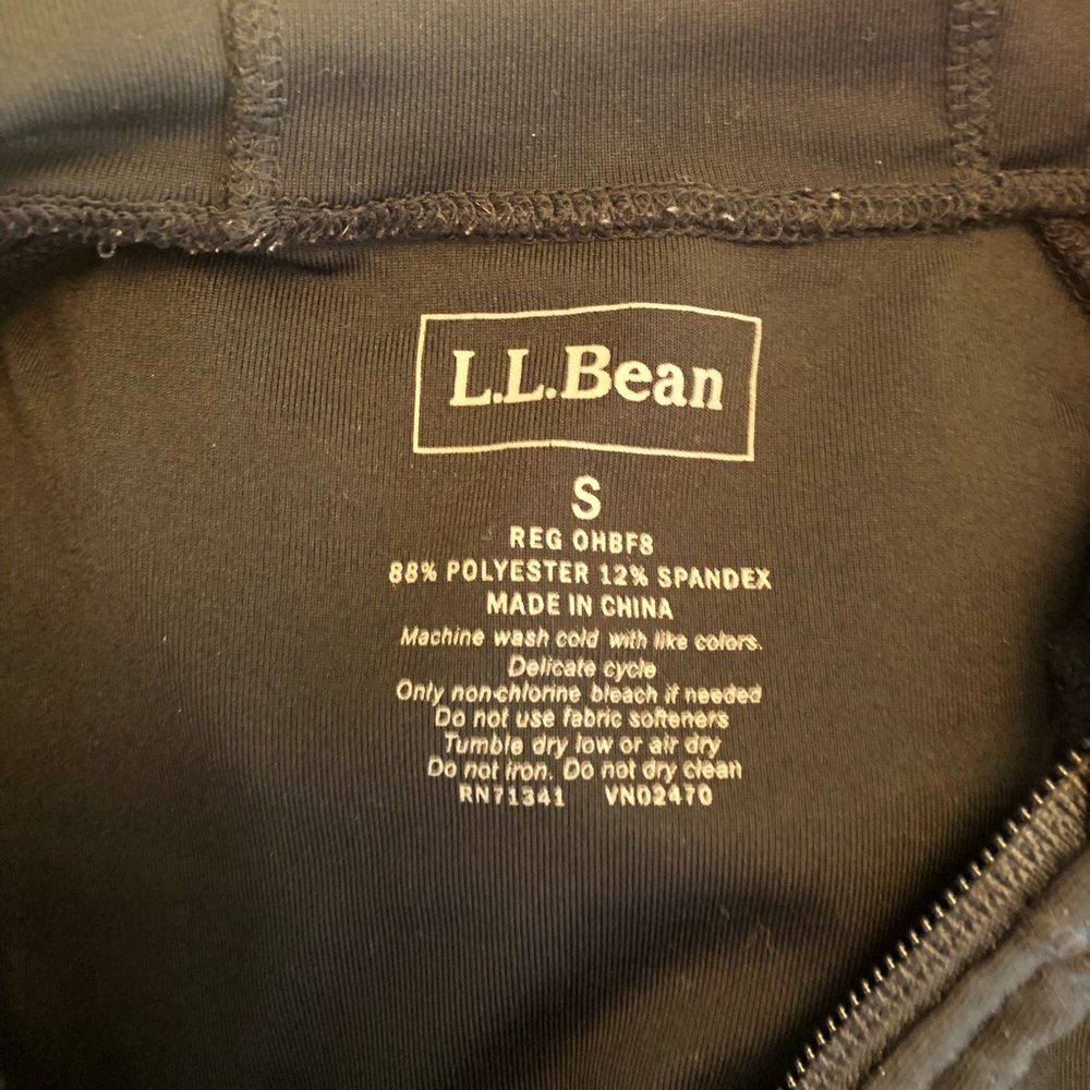 Running jacket - Picture 3 of 3